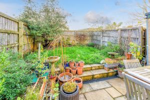 Garden- click for photo gallery